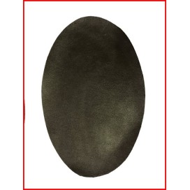 Coudière, A Coudre  Marron choco En Simili Cuir