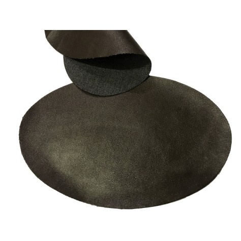 Coudière, A Coudre  Marron choco En Simili Cuir