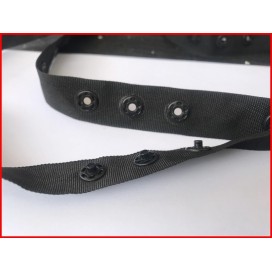 Bande De Pressions Blanche au mètre