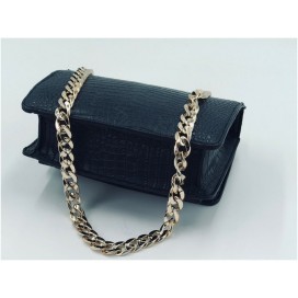 Chaine Doré Au Mètre En 16 mm  Pour Décorations et Customisations.