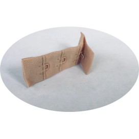 Attaches , Agrafes, Soutien Gorge Noir  Rallonges Réglables