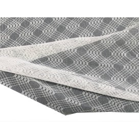 Tulle Résille Tissé Lycra Elastique Blanc Au Mètre  Pour Lingerie, Justaucorps.