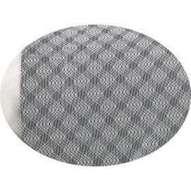 Tulle Résille Tissé Lycra Elastique Blanc Au Mètre  Pour Lingerie, Justaucorps.