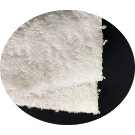 Tissu Eponge Serviette Au Mètre En Grande Largeur