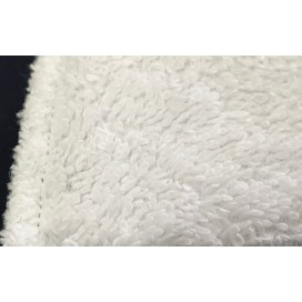 Tissu Eponge Serviette Au Mètre En Grande Largeur