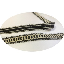 Galon Ruban En Laine  Au Mètre  A Coudre.