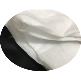 Ouate Au Mètre En 80 Grammes, Ouatine Pour Rembourrage,  Largeur 1 m 52