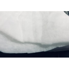 Ouate Au Mètre En 80 Grammes, Ouatine Pour Rembourrage,  Largeur 1 m 52
