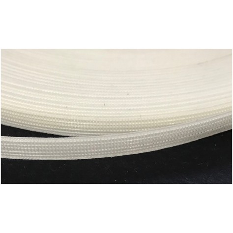 Baleine Au Mètre Ivoire A Coudre en 7 mm - Syage Mercerie