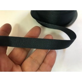 Talonnette Blanche Au Mètre.