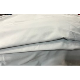 Tissu Lycra Pitch gris perle au Mètre Pour Maillot De Bain A Coudre.