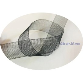Crin Au Mètre Blanche pour La Couture, Bande de Crinoline pour Renfot