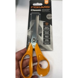 Ciseaux Pour La Couture De Marque FISKARS de 27 Cm