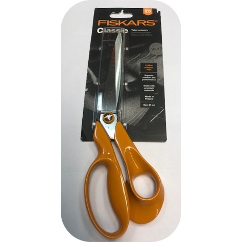Ciseaux Pour La Couture De Marque FISKARS de 27 Cm