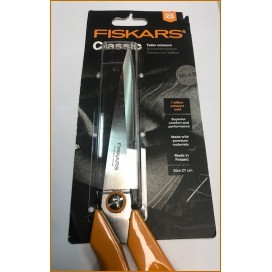 Ciseaux Pour La Couture De Marque FISKARS de 27 Cm