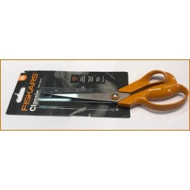 Ciseaux Pour La Couture De Marque FISKARS de 27 Cm