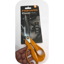 Ciseaux Pour La Couture De Marque FISKARS de 27 Cm