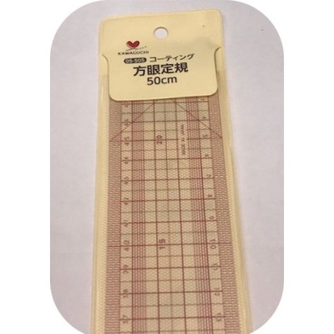 Règle japonaise Pour La couture de 50 cm