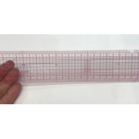 Règle japonaise Pour La couture de 50 cm