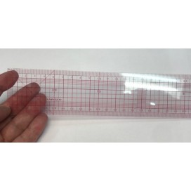 Règle japonaise Pour La couture de 50 cm