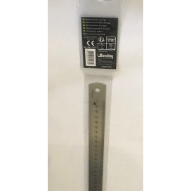 Régle Métalliqe de 50 cm pour la couture