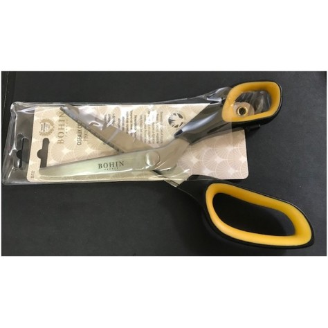 Ciseaux Cranteur 23 cm pour la couture De Marque Bohin