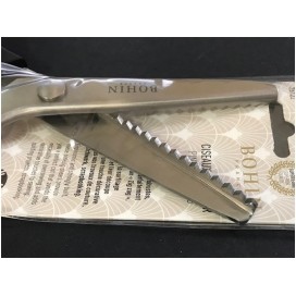 Ciseaux Cranteur 23 cm pour la couture De Marque Bohin