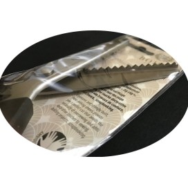 Ciseaux Cranteur 23 cm pour la couture De Marque Bohin