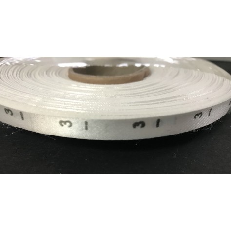 1000 Etiquettes De Vêtements " Taille 3" Par 1000 Pièces  A Coudre, Contexture Pour Confection.