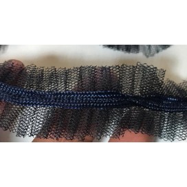 copy of Ruban FrouFrou Marine au Mètre : Élégance et Créativité en un Seul Ruban