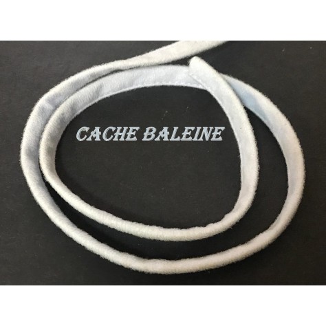 Cache Baleine, cache armature Ciel pour baleine soutien gorge Au Mètre A Coudre