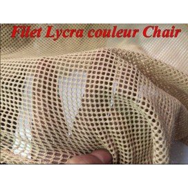 Filet Lycra au Mètre...