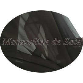 Mousseline de Soie – Tissu d'Exception pour Créations Raffinées