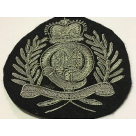 Ecusson Brodé Pour Vestes thermocollant Pour Customisations.