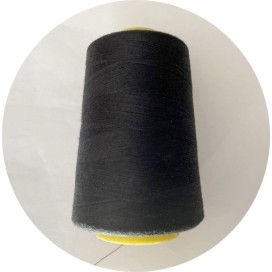 Fil A coudre coloris assorties, Cône de fil à coudre