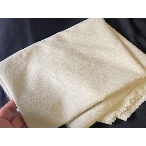 Tissu Coton Mastic  Au Mètre En Grande Largeur