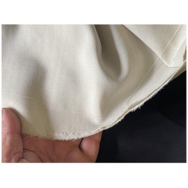 Tissu Coton Mastic  Au Mètre En Grande Largeur