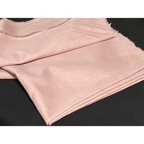 Tissu Coton Vieux Rose Au Mètre En Grande Largeur