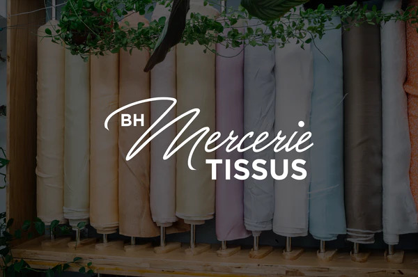 Image de BH Mercerie
